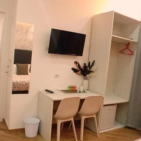 Maison d'hôtes Sweet Night La Spezia