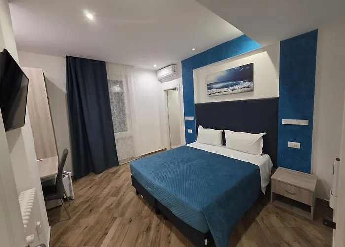 Sweet Night 3* La Spezia