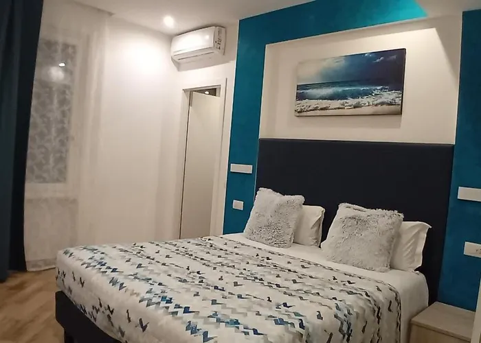 Sweet Night La Spezia