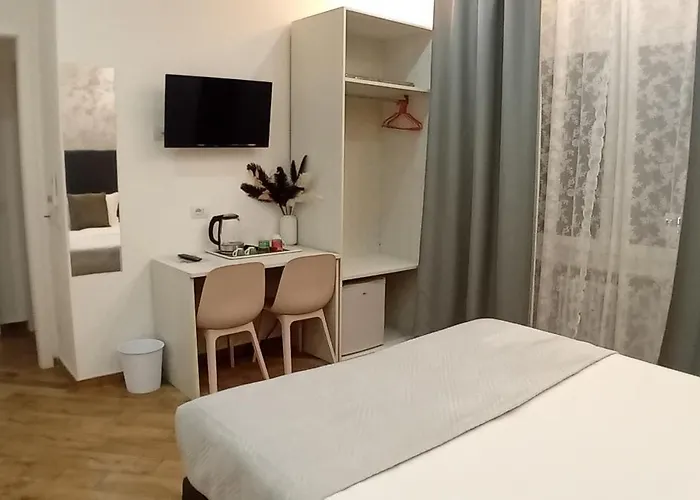 Maison d'hôtes Sweet Night La Spezia