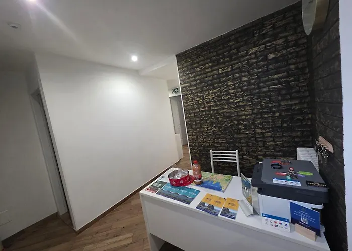 Sweet Night 3* La Spezia