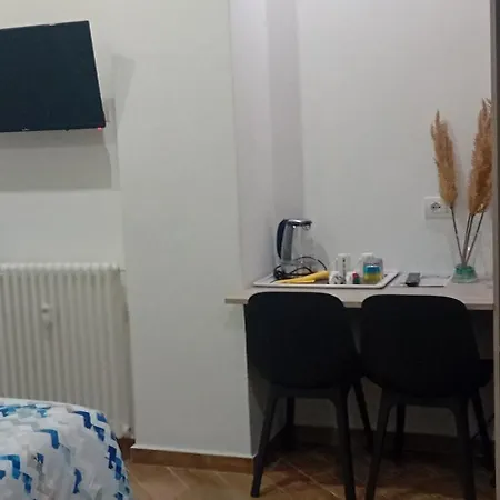 Sweet Night Гостевой дом