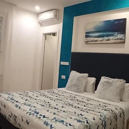 Sweet Night La Spezia