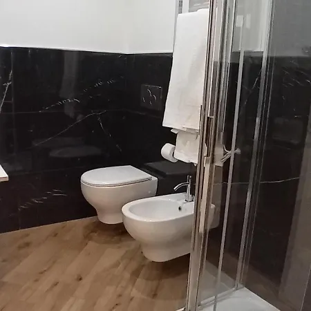 Sweet Night 3* La Spezia