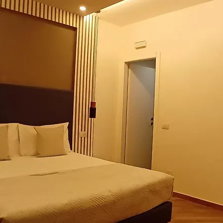 Sweet Night Guest house 3*