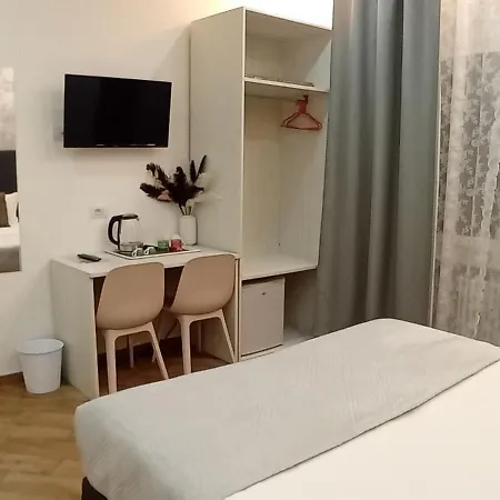 Guest house Sweet Night La Spezia