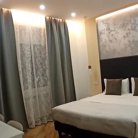 Гостевой дом Sweet Night Специя