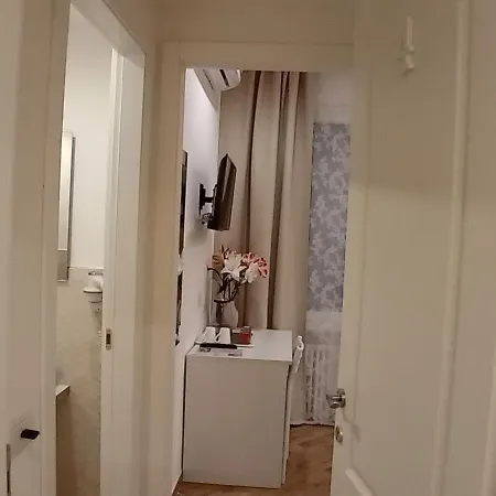 Sweet Night 3* La Spezia