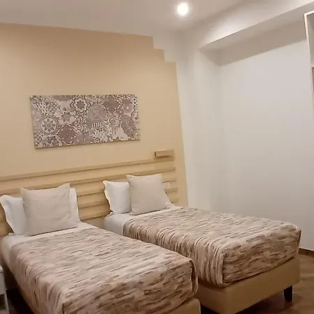 Гостевой дом Sweet Night 3*