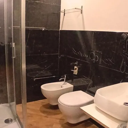 Гостевой дом Sweet Night 3*