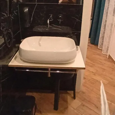 Гостевой дом Sweet Night