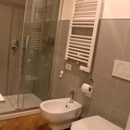 Гостевой дом Sweet Night 3*