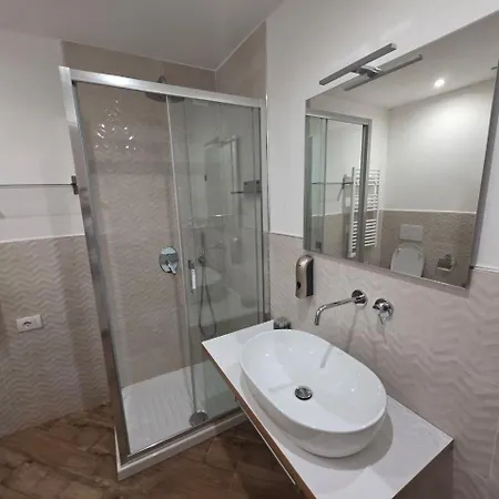 Guest house Sweet Night 3*