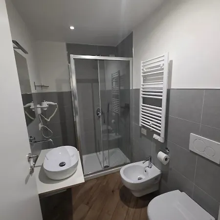 Sweet Night 3* Специя