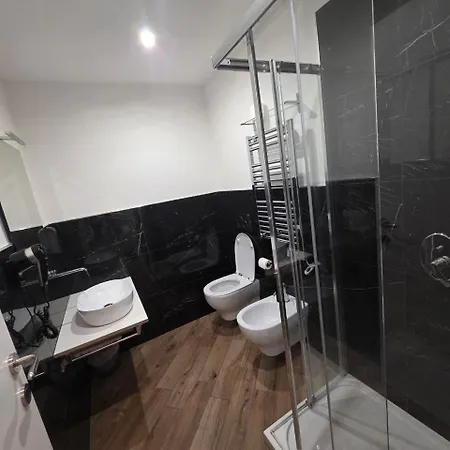 Sweet Night Pensjonat 3*