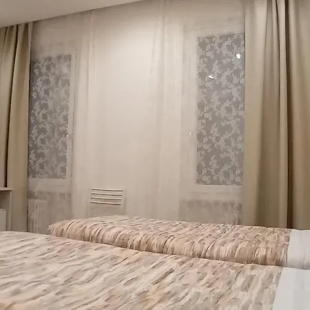 Pensjonat Sweet Night 3*