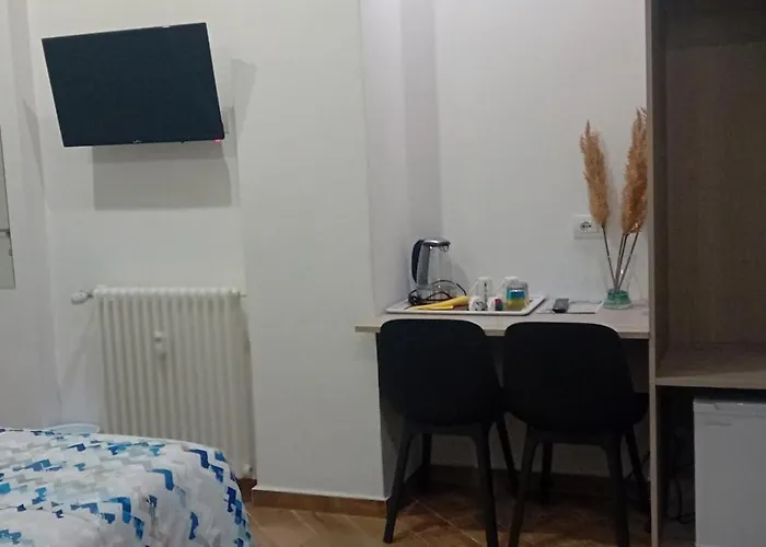 Sweet Night Guest house