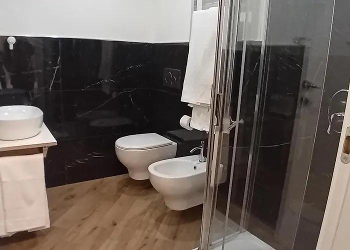 Sweet Night 3* La Spezia