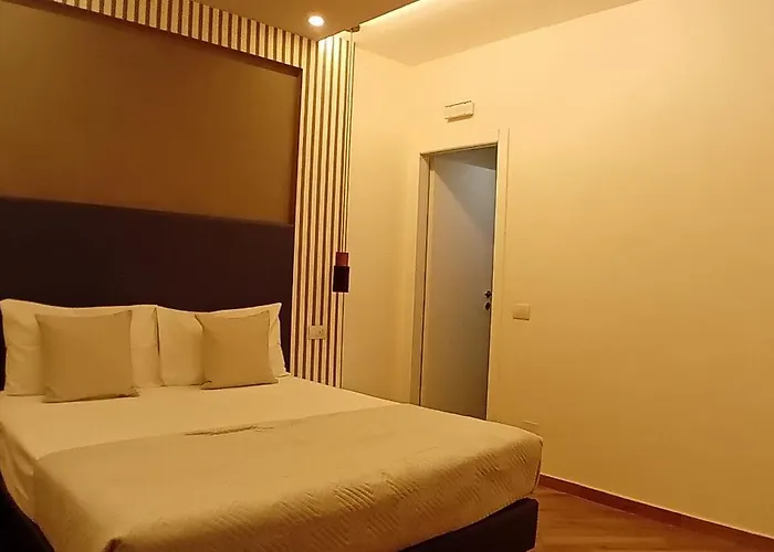 Sweet Night Guest house 3*