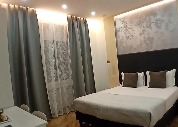 Guest house Sweet Night La Spezia