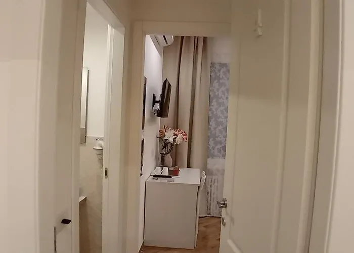 Sweet Night 3* La Spezia