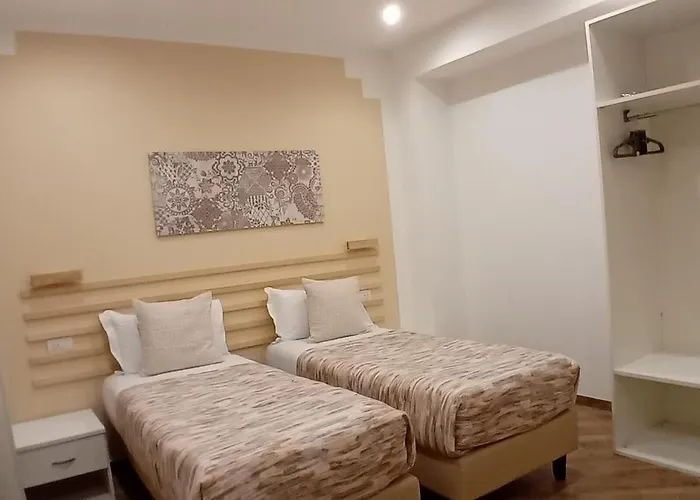 Guest house Sweet Night 3*