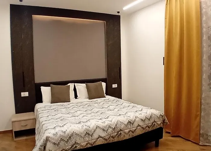 Sweet Night La Spezia