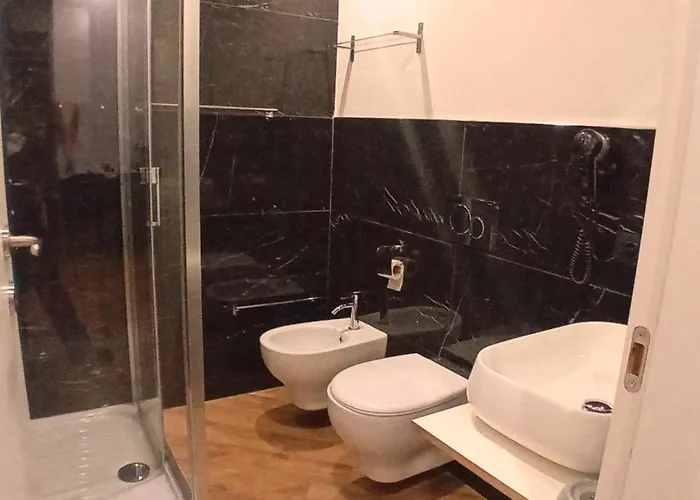 Pensjonat Sweet Night 3*