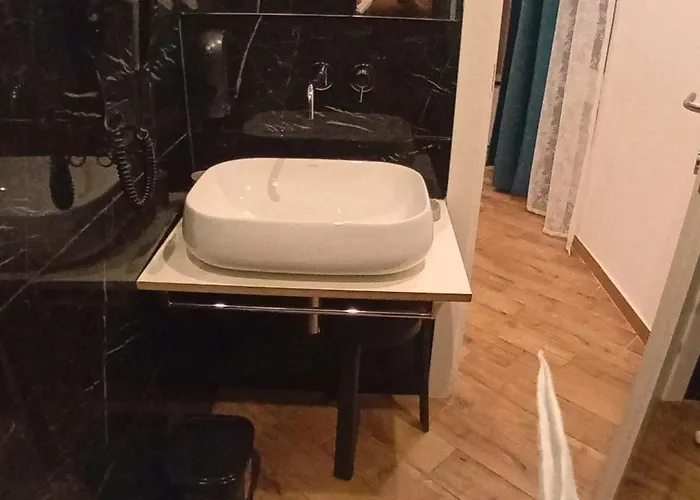 Guest house Sweet Night