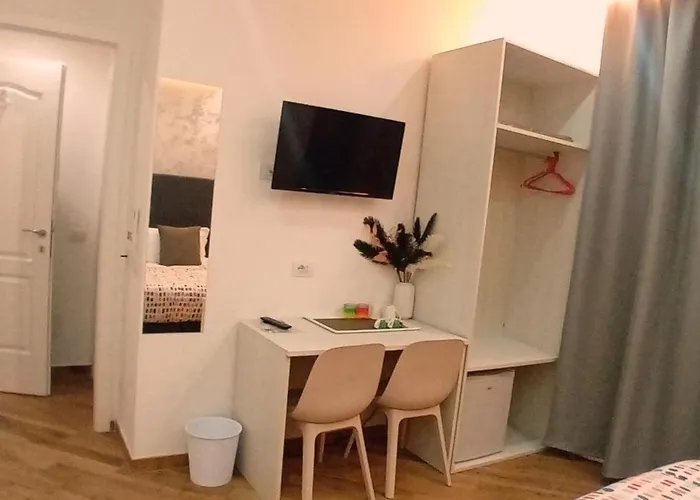 Pensión Sweet Night La Spezia