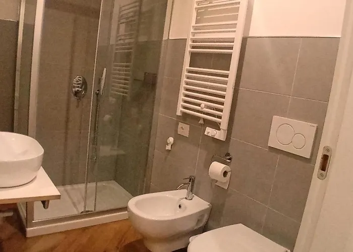 Pensión Sweet Night 3*