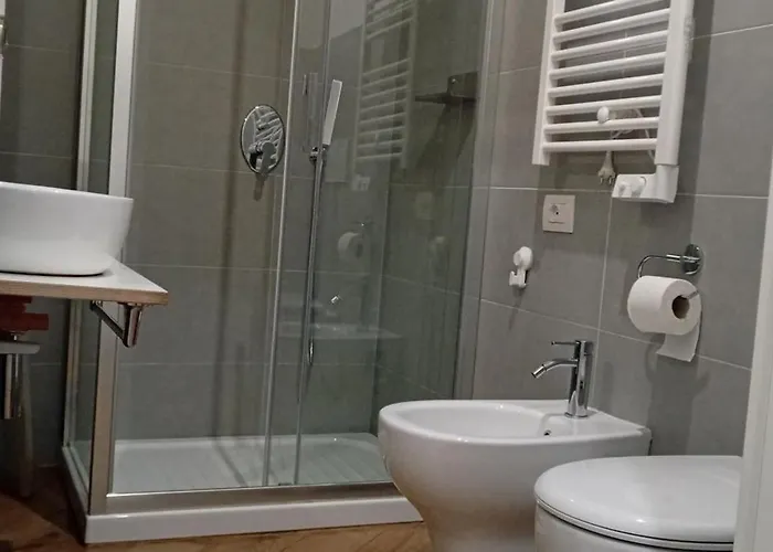 Sweet Night Guest house 3*