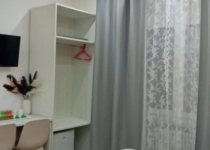 Casa de hóspedes Sweet Night La Spezia