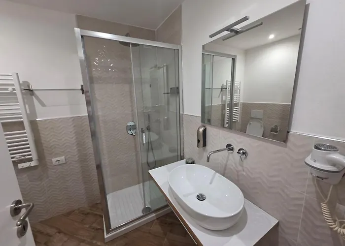 Guest house Sweet Night 3*