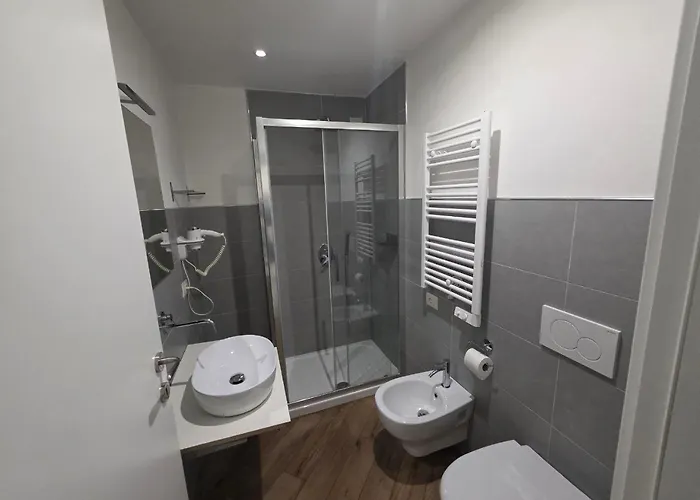 Sweet Night 3* La Spezia