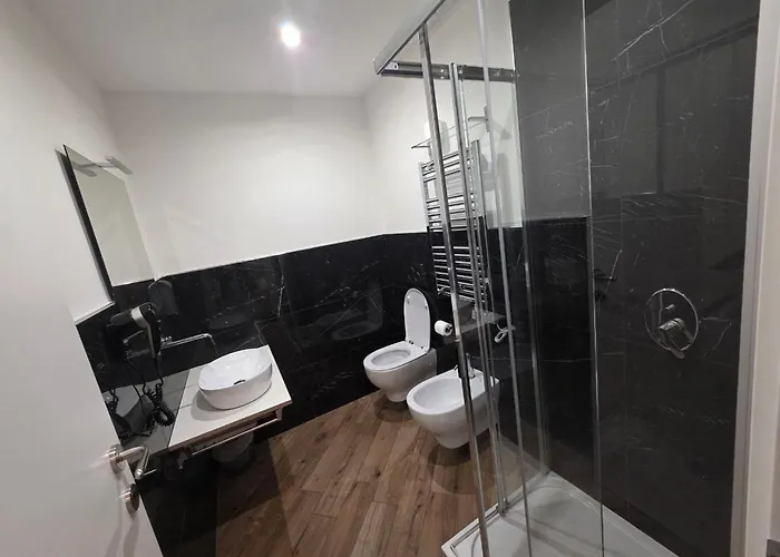 Sweet Night Pensjonat 3*