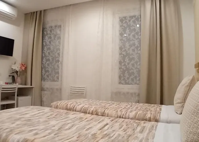 Pensjonat Sweet Night 3*