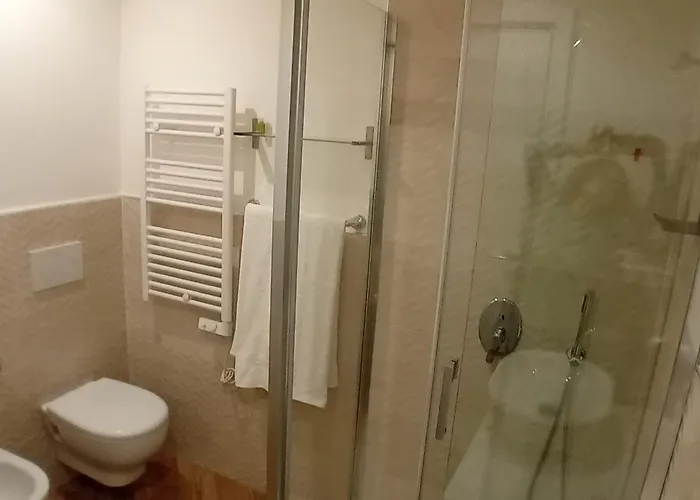 Sweet Night 3* La Spezia