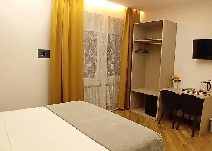 Guest house Sweet Night La Spezia