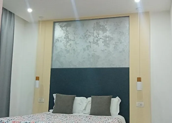 Guest house Sweet Night 3*